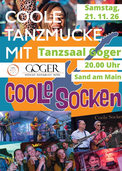 Goger 2026 Kleinformat